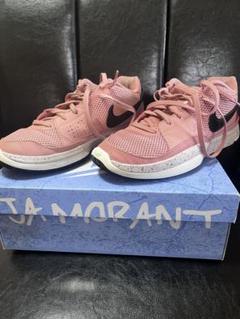 Nike Ja 1 28.5cm 未使用新品タグ付きです。箱もあります