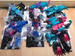 トランスフォーマーガム 第9弾 キングポセイドン - 手取り13万