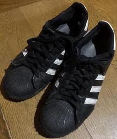 2025年最新】adidas スーパースター 26の人気アイテム - メルカリ