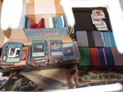 遊戯王　引退　ゲートボール　デッキ　プレマ　スリーブ（購入前にコメントください） 遊戯王 引退 ゲートボール デッキ プレマ スリーブ（購入前に