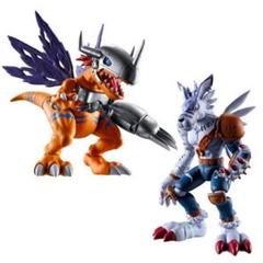 2025年最新】メタルグレイモン フィギュアの人気アイテム - メルカリ