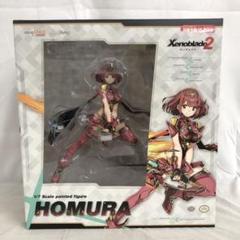 VF7406 未開封 ゼノブレイド2 ホムラ 1/7スケールフィギュア
