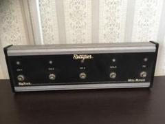 MESABOOGIEメサブギー!ギターアンプ