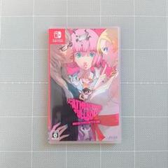 キャサリン・フルボディ【任天堂Switch】
