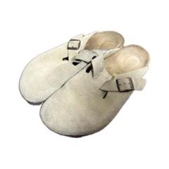 BIRKENSTOCK ビルケンシュトック 43 28.0cm ボストン トープ