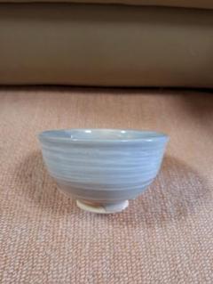 新品　★朝日焼き  抹茶茶碗 ★ 楽天市場】抹茶茶碗 朝日焼 : 川上商店