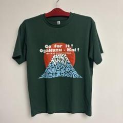 【未開封】 mt.FUJI100 2025 Tシャツ (Sサイズ） タオル付 THE NORTH FACE Mt. FUJI 100 Tシャツ M - メルカリ