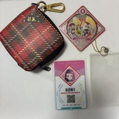 アイカツプラネット メルリ ポーチ タオル エコバッグ しまむら スイング 付き 2025年最新】アイカツプラネット スイングポーチの人気アイテム