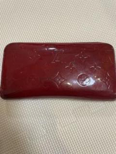 ルイヴィトン ヴェルニ 長財布