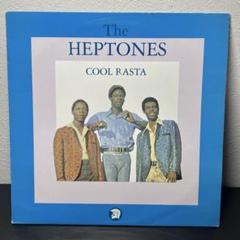 The Heptones Cool Rasta