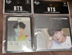 j-hope 落下物 日本 札 ホビ マネー 2枚 BTS J-HOPE ホビマネー 2枚 最安値 やぶれあり｜Yahoo!フリマ