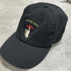 FLIP THE SCRIPT ブラックキャップのサムネイル