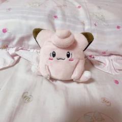 ポケモンセンター ピッピにんぎょう マスコット ポケモンワールドマーケット Amazon.co.jp: ポケモンセンターオリジナル マスコット Pokémon