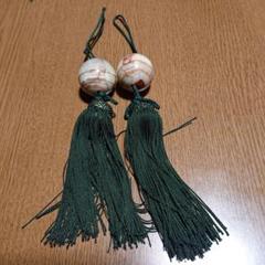 【中古品】 風鎮　天然石のサムネイル
