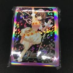 ホログラムカードスリーブ「歌姫アーシア」【未開封50枚】A1