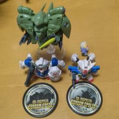 2025年最新】ガンダムコレクション ノイエジールの人気アイテム