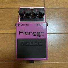 BOSS BF-2 フランジャー 取扱説明書付き BOSS BF-2 フランジャー 取扱説明書付き - メルカリ