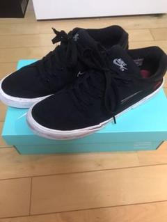 Supreme NIKE SB GTS スニーカー DUNK シュプテン