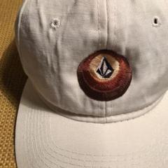 【激レア】90s Volcom Emblem Beanie
