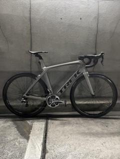 数量限定SALE MADONE9.5 TREK 54サイズ メルカリ - 自転車本体