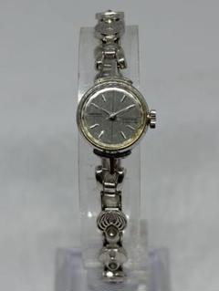 SEIKO セイコー クイーンセイコー 1020-0030 手巻き レディース