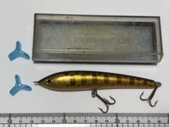 き　マロルアー　SP MARO LURE マロペン　ハンドメイド　ルアー き マロルアー SP MARO LURE マロペン ハンドメイド ルアー
