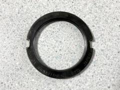 NJS サンツアー 前田工業 17Tコグ+ロックリングセット