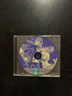 PS2 ファントム・ブレイブ