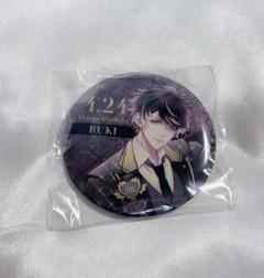 貴重 ディアラヴァ ディアラバ 無神ルキ コンパス旅 限定 缶バッジ DIABOLIK LOVERS バースデー 2025 無神ルキ 缶バッジ - メルカリ
