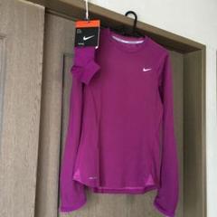 NIKE Running ウエアー&新品ソックス