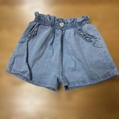 ◾︎100)② Cottoli ショートパンツ