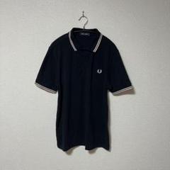 【FRED PERRY】ポロシャツ G59-11749-9999-09