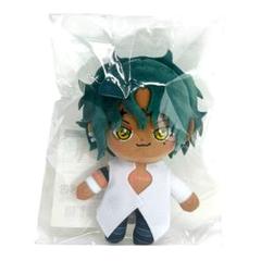 Dグレ カフェ D.Grayman ティキ ジャスデビ アクスタ ぬいぐるみ Dグレ カフェ D.Grayman ティキ ジャスデビ アクスタ ぬいぐるみ