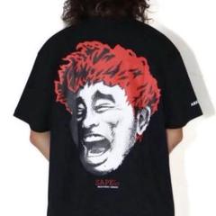 サプール MASATOSHI HAMADA✖️SAPEur Hoodie M 楽天市場】【SAPEur × MASATOSHI HAMADA RED HEAD HAMADA L/S