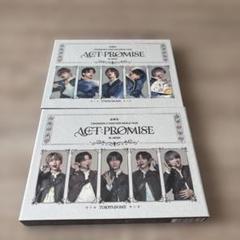 TXT ACTPROMISE IN JAPAN 東京ドーム　トレカ　コンプセット txt ACT PROMISE IN JAPAN 東京ドーム ヒュニンカイトレカ