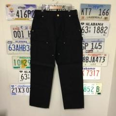 Carhartt カーハート ダブルニー ペインターパンツ メンズ
