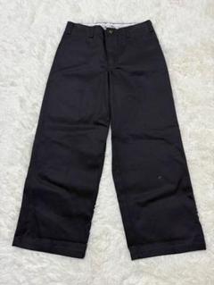 BEN DAVIS ゴリラカット ワークパンツ STYLE 674 ブラック
