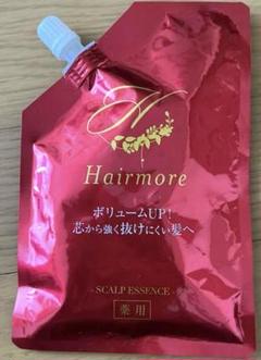【新品】ヘアモア　スカルプエッセンス詰め替え2袋未開封未使用 楽天市場】【初回購入限定/お1人様1本限り】薬用 育毛剤 女性用
