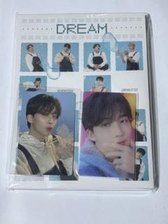 SEVENTEEN - SEVENTEEN  ジョンハン DREAM Carat盤 SEVENTEEN DREAM ジョンハン carat盤 - メルカリ