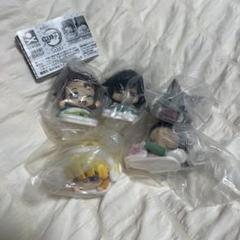 鬼滅の刃　おねむたん　全種