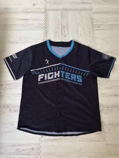 ファイターズ　袋入り　1周年記念ユニフォーム 　新品未開封 ES CON FIELD 1周年プロコレユニフォーム受注販売！躍動感ある