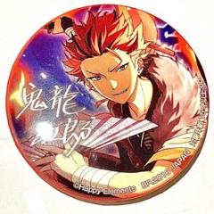 鬼龍紅郎 バラエティ缶バッジ 6点セット - メルカリ