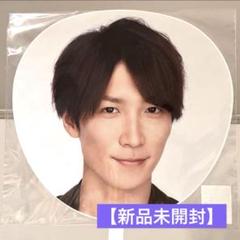 【新品未開封】 ジャニーズJr.祭り 2018 うちわ SnowMan 渡辺翔太 2025年最新】渡辺翔太 うちわ jr祭りの人気アイテム - メルカリ