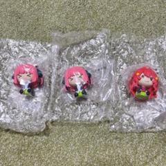 五等分の花嫁　ちょこのっこ ニ乃　五月