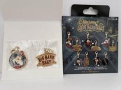 新品未使用♡ビッグバンドビート　BBB コンプリートチャーム ビッグバンドビート チャーム コンプリートボックス｜Yahoo