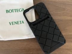 【新品】Bottega Veneta iphone 13 pro シリコンケース