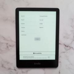 Kindle Paperwhite（第11世代） 8GB 広告有り+純正カバー Amazon.co.jp: 【Kindle Paperwhite・Kindle Paperwhite