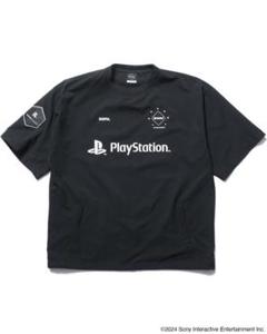 S FCRB Bristol DOT AIR PISTE プレイステーション F.C.Real Bristol DOT AIR S/S PISTE - メルカリ