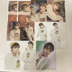 txt ヒュニンカイ ミニフォト 2022 11枚セット - メルカリ