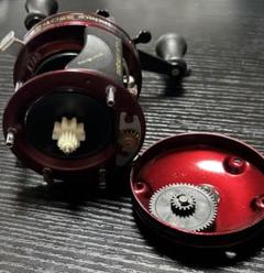 アンバサダー 5501c3 Amazon.com : Ambassador 5501C Factory Tuned Black : Sports